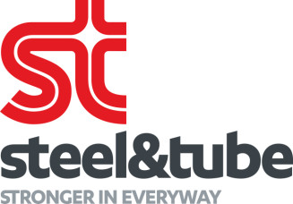 Steel Tube logo