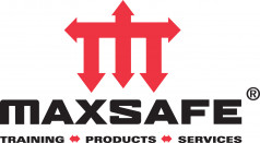 Maxsafe logo