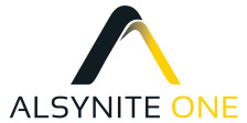 Alsynite One Logo New Logo 2018