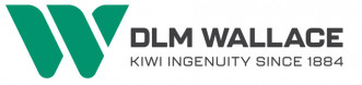 DLM WALLACE LOGO WHITE