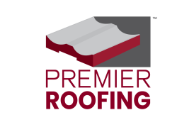 Premier Logo Roofing