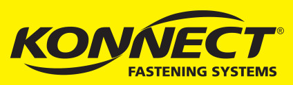 Konnect Fastening Systems