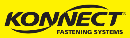 Konnect Fastening Systems