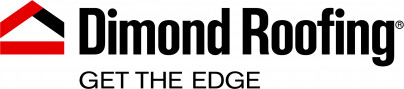 Dimond Logo Primary Red Tag